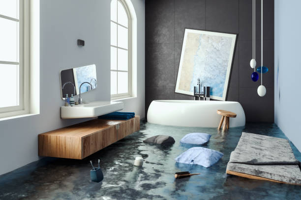 Best Residential water damage restoration  in Enterprise, OR